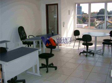 Comercial · 30m² · Locação de Sala Comercial com 30 m²no Centro de Betim/MG