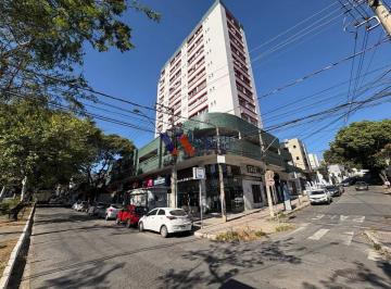 Comercial · 30m² · Locação de Sala Comercial com 30 m²no Centro de Betim/MG