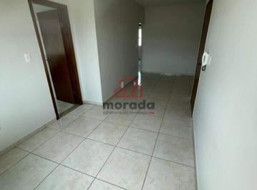 Apartamento · 75m² · 3 Quartos · 1 Vaga · Apartamento para aluguel, 3 quartos, 1 vaga, CENTRO - ITAUNA/MG