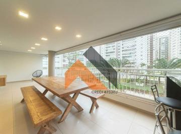 Apartamento · 198m² · 3 Quartos · 3 Vagas · Apartamento para venda Edifício Premier com 3 suítes, 3 vagas e depósito - com lazer e varanda gourm