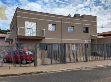 Apartamento · 70m² · 1 Quarto · 1 Vaga · Apartamento para alugar em Jaguariúna, Florianópolis, com 1 quarto, com 70 m²