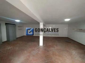 Comercial · 72m² · 1 Vaga · Salão Comercial para Alugar no Anchieta (Golden Shopping) | 72 m² | 1 Vaga 