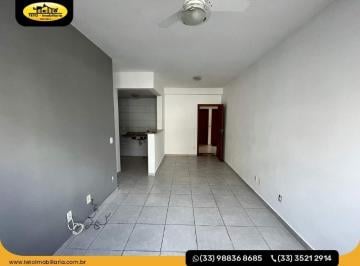 Apartamento · 2 Quartos · 1 Vaga · para aluguel, 2 quartos, 1 vaga, Bela Vista - Teófilo Otoni/MG