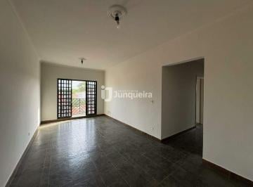 Apartamento · 83m² · 2 Quartos · 2 Vagas · Apartamento para aluguel, 2 quartos, 2 vagas, Jardim Brasília - Piracicaba/SP