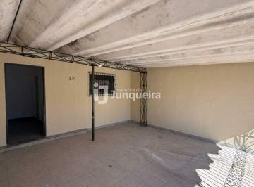 Casa · 68m² · 3 Quartos · 1 Vaga · Casa para aluguel, 3 quartos, 1 vaga, Santa Terezinha - Piracicaba/SP