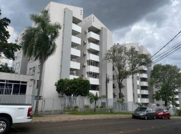 Apartamento · 86m² · 2 Quartos · 1 Vaga · Apartamento à venda Residencial Villa Mirafiori - Centro - R$ 420.000,00