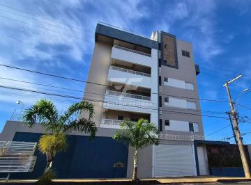Apartamento · 64m² · 2 Quartos · 1 Vaga · Apartamento novo à venda no Bairro Brasil — 2 quartos (1 suíte), varanda gourmet, próximo à UFU Umua
