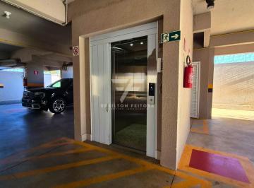 Apartamento · 64m² · 2 Quartos · 1 Vaga · Apartamento novo à venda no Bairro Brasil — 2 quartos (1 suíte), varanda gourmet, próximo à UFU Umua
