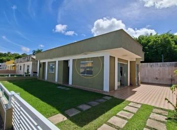 Casa · 3 Quartos · 2 Vagas · OPORTUNIDADE CONDOMINIO EM ABRANTES