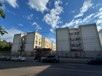 Apartamento · 52m² · 2 Quartos · 1 Vaga · Apartamento à venda semi mobiliado Residencial Cora Coralina - Foz do Iguaçu PR