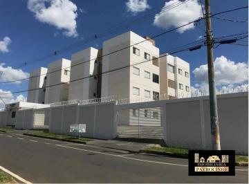 Apartamento · 60m² · 2 Quartos · 1 Vaga · Apartamento à venda, 2 quartos, 1 vaga, Morada Nova - Patrocínio/MG