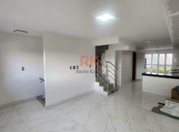 Casa · 150m² · 3 Quartos · 2 Vagas · Casa geminada para aluguel, 3 quartos, 1 suíte, 2 vagas, Cabral - Contagem/MG