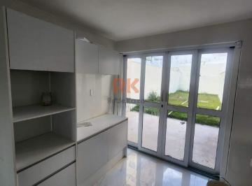 Casa · 150m² · 3 Quartos · 2 Vagas · Casa geminada para aluguel, 3 quartos, 1 suíte, 2 vagas, Cabral - Contagem/MG