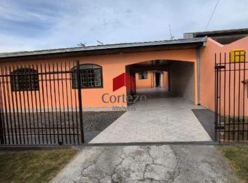Casa · 103m² · 2 Quartos · 2 Vagas · Casa com 103m² 2 quartos, para aluguel, no bairro Colônia Rio Grande em São José dos Pinhais