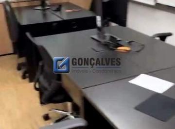 Comercial · 64m² · 1 Vaga · Sala a venda – Centro – São Bernardo do Campo/SP