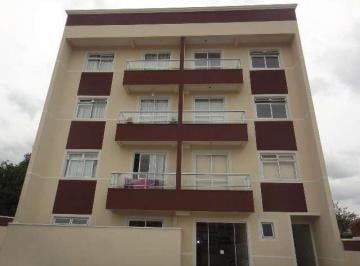 13800043_4.jpg · Apartamento com 59,75m² 3 quartos, à venda, no bairro Jardim Cruzeiro em São José dos Pinhais