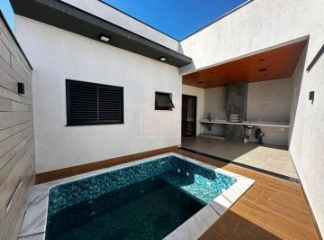 Casa · 106m² · 3 Quartos · 1 Vaga · Residencial Horto Florestal Villagio - Casa à venda no bairro Horto Florestal - Sorocaba/SP