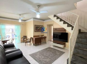 Apartamento · 270m² · 5 Quartos · 1 Vaga · Cobertura à venda na Praia do Morro com 5 Dormitórios