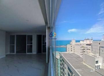 Apartamento · 115m² · 3 Quartos · 2 Vagas · Apartamento para aluguel, 3 quartos, 1 suíte, 2 vagas, Centro - Guarapari/ES