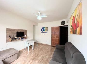 Apartamento · 190m² · 4 Quartos · 1 Vaga · Apartamento para aluguel, 4 quartos, 2 suítes, 1 vaga, Praia do Morro - Guarapari/ES