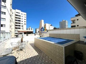 Apartamento · 190m² · 4 Quartos · 1 Vaga · Apartamento à venda, 4 quartos, 2 suítes, 1 vaga, Praia do Morro - Guarapari/ES
