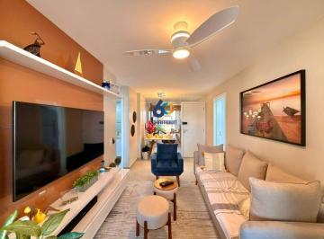 Apartamento · 77m² · 2 Quartos · 1 Vaga · Apartamento 2 quartos no centro de Guarapari /ES