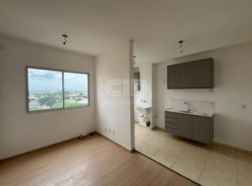 Apartamento · 41m² · 2 Quartos · 1 Vaga · Apartamento com 2 Quartos no Condomínio Parque Ohara RNI