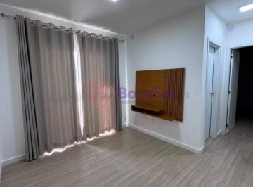 Apartamento · 64m² · 2 Quartos · 1 Vaga · Apartamento para LOCAÇÃO no condomínio LIFE, localizado no bairro ENGORDADOURO, em Jundiaí/SP.