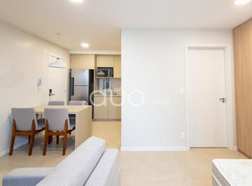 Apartamento de 1 quarto, Brasília · TREND - APTO MOBILIADO - NOVO - NOROESTE