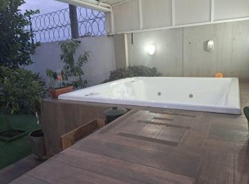 Casa · 109m² · 2 Quartos · 2 Vagas · Casa resindencial em condominio fechado com 2 dormitórios, 2 suítes, 3 banheiros e 2 vagas de garage
