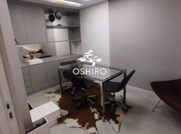 Comercial · 52m² · 1 Vaga · Venda Sala Comercial - Marapé - Santos - SP