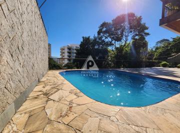 Casa · 274m² · 4 Quartos · 3 Vagas · Casa residencial na Tijuca (RJ) | 4 quartos (1 suíte) | 3 vagas | lazer com piscina, sauna e espaço