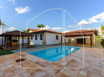 Casa · 355m² · 4 Quartos · SHIS QI 09 CONJ 09 - TÉRREA, 4 QUARTOS, 2 SUÍTES!