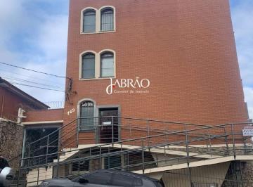 Apartamento · 20m² · 1 Quarto · Apartamento para aluguel, 1 quarto, Centro - Barbacena/MG