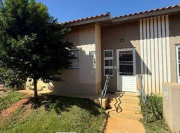 Casa · 40m² · 2 Quartos · 1 Vaga · casa condomínio para aluguel, 2 quartos, 1 vaga, Jardim das Palmeiras - Bady Bassitt/SP