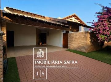 Casa · 250m² · 3 Quartos · 4 Vagas · casa condomínio para aluguel, 3 quartos, 1 suíte, 4 vagas, Jardim Panorama - São José do Rio Preto/S