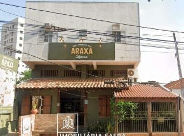 Apartamento · 55m² · 2 Quartos · Imovel em excelente localização para estudande da FAMERP