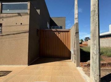 Apartamento · 145m² · 3 Quartos · 3 Vagas · Apartamento para aluguel, 3 quartos, 1 suíte, 3 vagas, Residencial Mais Parque Mirassol - Mirassol/S