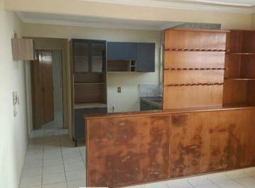Apartamento · 50m² · 1 Quarto · 1 Vaga · Apartamento para Aluguel no Parque Industrial | 1 Dorm, 1 Vaga