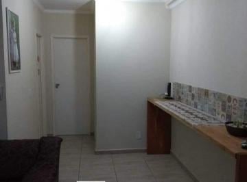 Apartamento · 50m² · 2 Quartos · 1 Vaga · Apartamento para aluguel, 2 quartos, 1 vaga, Jardim Bosque das Vivendas - São José do Rio Preto/SP