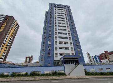 Apartamento · 69m² · 3 Quartos · 1 Vaga · Apartamento para aluguel, 3 quartos, 1 suíte, 1 vaga, Tambauzinho - João Pessoa/PB