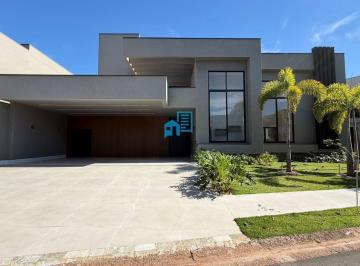 Casa · 299m² · 4 Quartos · 4 Vagas · CONDOMÍNIO DAMHA V - CASA CONDOMÍNIO DAMHA V EM SÃO JOSÉ DO RIO PRETO- 3547