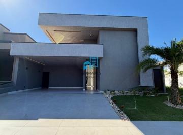 Casa · 230m² · 3 Quartos · 2 Vagas · CONDOMÍNIO DAMHA VI - CASA CONDOMÍNIO DAMHA VI EM SÃO JOSÉ DO RIO PRETO- 3549