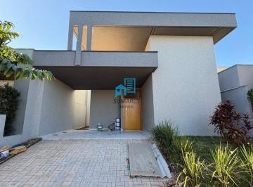 Casa · 120m² · 3 Quartos · 2 Vagas · CONDOMINIO IDEAL LIFE - CASA CONDOMÍNIO IDEAL LIFE EM SÃO JOSÉ DO RIO PRETO- 3550