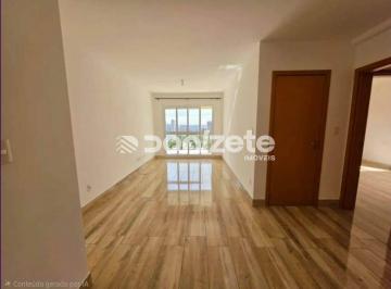 Apartamento · 106m² · 3 Quartos · 3 Vagas · Apartamento para Aluguel | Santo André (Jardim) | 3 suítes, 3 vagas e lazer completo