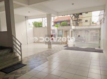 Apartamento · 74m² · 2 Quartos · 1 Vaga · Cobertura à venda no Campestre, Santo André - 2 quartos + 1 vaga (R$ 490.000)