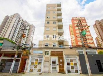 Apartamento · 40m² · 2 Quartos · 1 Vaga · Apartamento residencial à venda em Santo André (Vila Guiomar) | Aceita financiamento