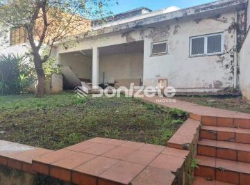 Terreno · 390m² · 3 Quartos · 4 Vagas · Terreno à venda em Santo André (Bairro Silveira) — 390 m², residencial/comercial