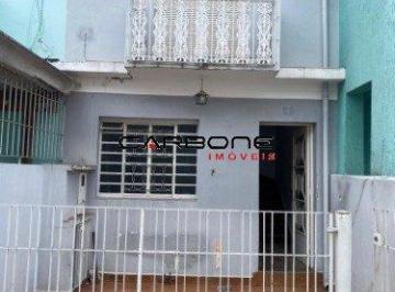 Casa · 60m² · 2 Quartos · Casa para aluguel - no Quarta Parada