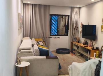 Casa · 120m² · 3 Quartos · Casa à venda - no Vila Libanesa